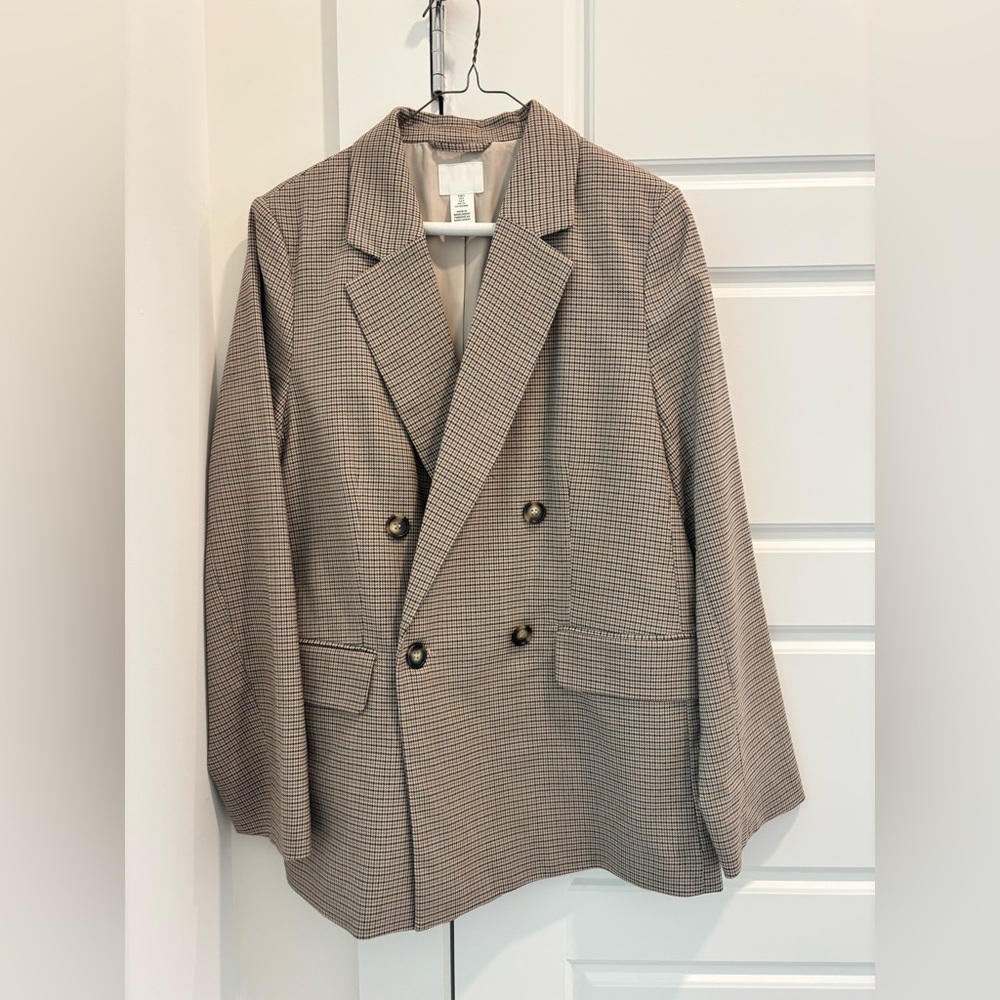 H&M Blazer